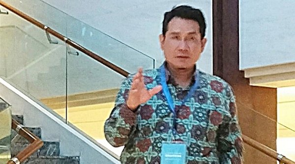 Dede Farhan : KTT AIS Forum 2023 di Bali Diharapkan Mempertegas Posisi Indonesia di Mata Internasional