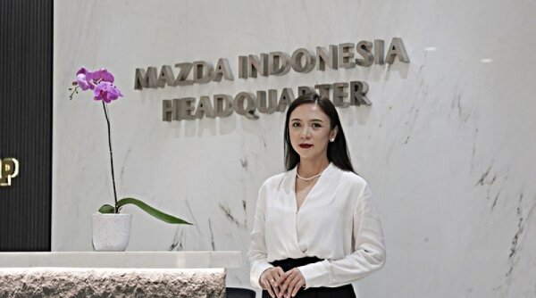 Pramita Sari, Penggerak Kesuksesan Pemasaran Mazda Indonesia di Segmen Kendaraan Premium