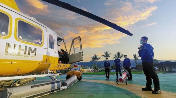 Serikat Pekerja NHM Komit Lunasi Gaji Semua Pekerja