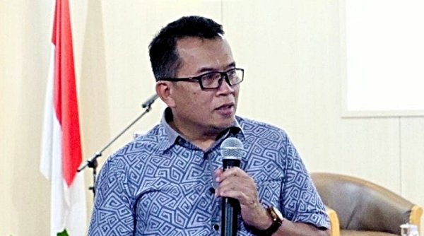 Jabar Penyumbang Suara Terbesar, Tak Satupun Putra Daerah yang Jadi Presiden