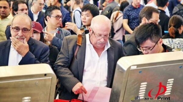 Kesempatan Terakhir untuk Berpartisipasi di All in Print China 2023