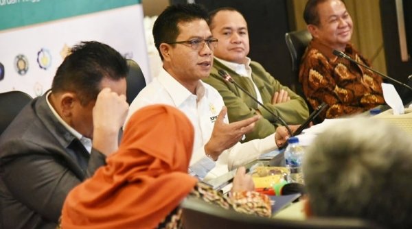APKASI Luncurkan 5.000 Beasiswa Indonesia Emas-Daerah untuk Kurangi Kesenjangan Pendidikan
