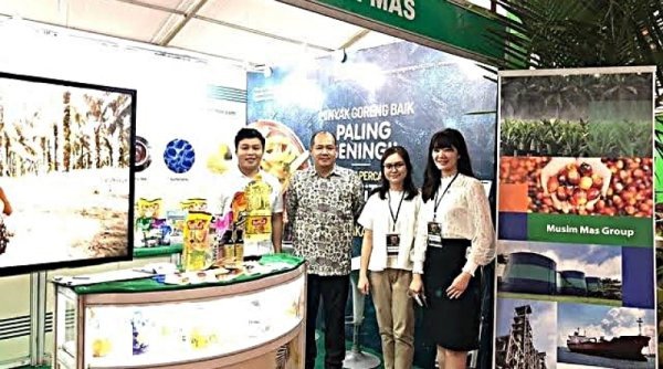 Musim Mas Raih Sertifikasi ISPO Pada Seluruh Sektor Hulunya, Komitmen untuk Kelapa Sawit Berkelanjutan