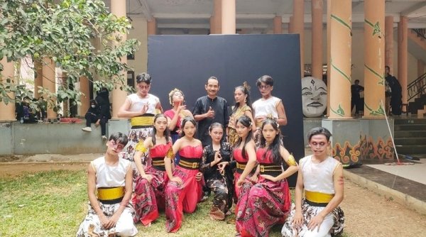 Fortejar Ciko: Sebuah Semangat Bersama, Bersinergi dan Berkarya