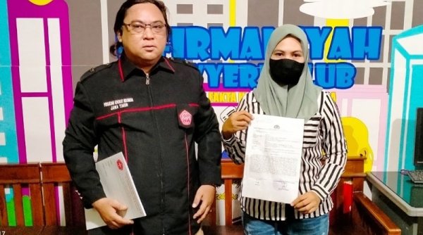 Lagi, Juragan Besi Tua Cabuli Anak Tiri di Surabaya