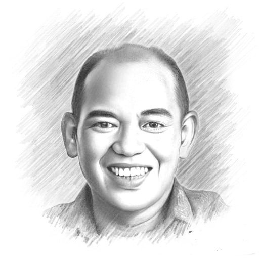VISI | Menanam "Benih" Uang