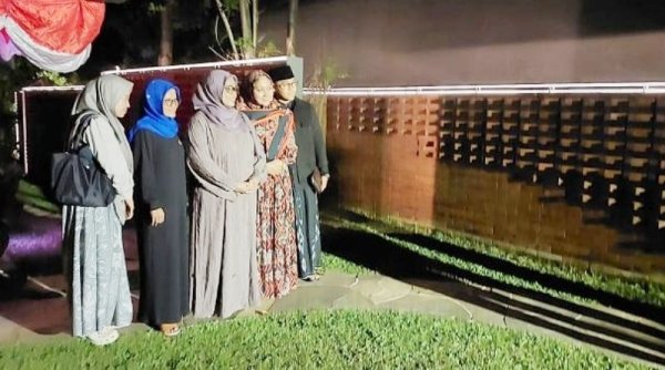 Hari Santri Nasional 2023, Anies Dianggap Sosok Tepat Majukan Pesantren
