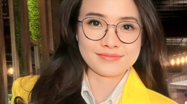 Vanessa Shania Gadis Cantik Humanis Perekat Kesetaraan Sahabat Nahdliyin