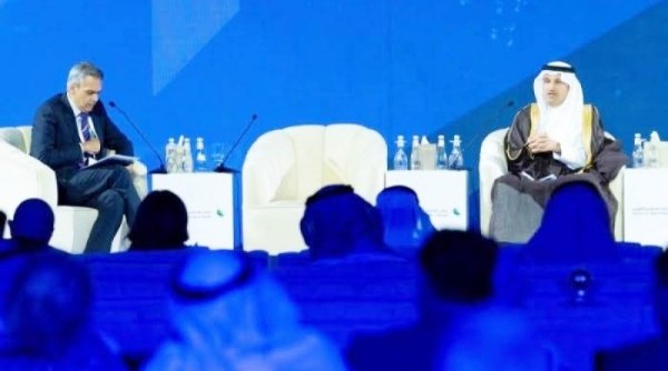 Al-Jasser: Arab Saudi Targetkan 30 juta Peziarah dan 100 Juta Wisatawan Per Tahun