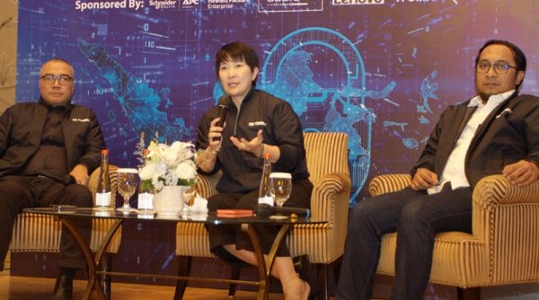 Ingram Micro Gelar Security Day 2023, Pentingnya Bisnis Era Digital di Indonesia untuk Fokus pada Keamanan Siber