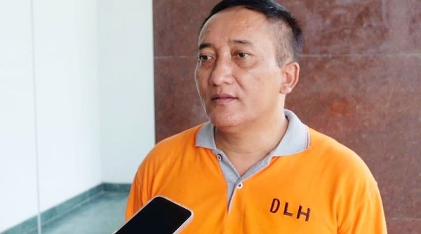 Warga Masih Ada yang BAB Sembarangan, Pemkot Surabaya Canangkan Program Jambanisasi