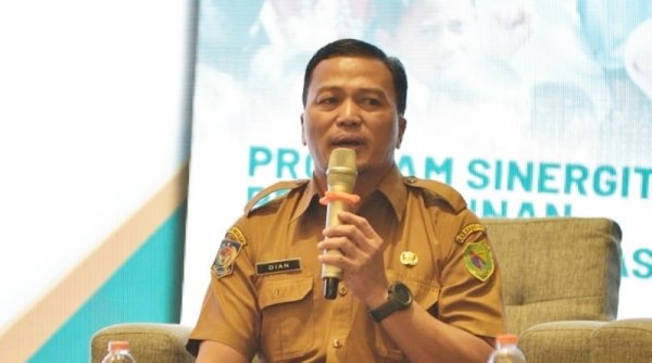 PSPKB: Terobosan Kabupaten Bandung Wujudkan Kesetaraan Kelurahan dan Desa