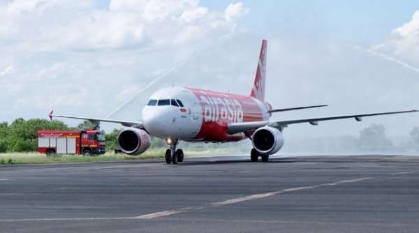 AirAsia Layani Rute Internasional dan Domestik dari Bandara Kertajati, Ini Jadwalnya