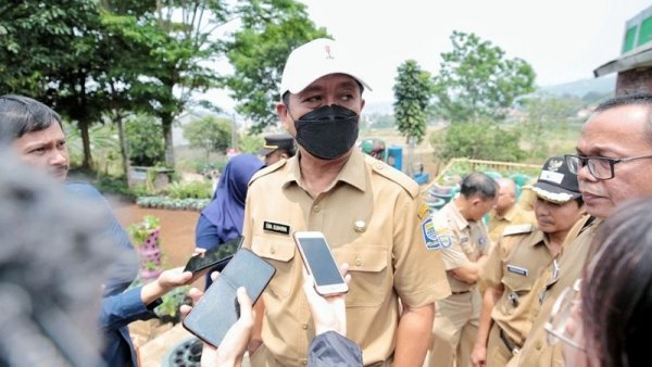 Ema Minta Dinkes Optimalkan Penanganan ODGJ di Kota Bandung