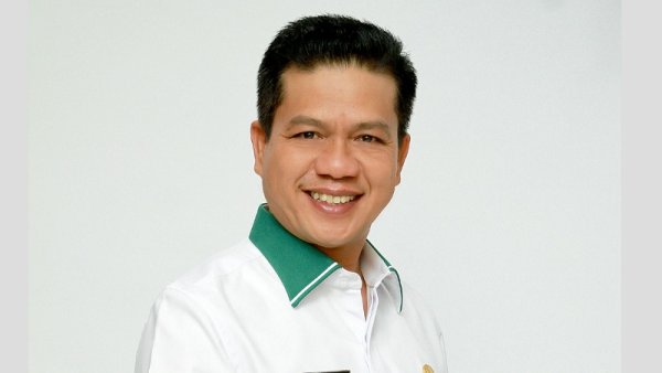 Dadang Supriatna, "Dana Abadi Pesantren inisiatif Fraksi PKB"