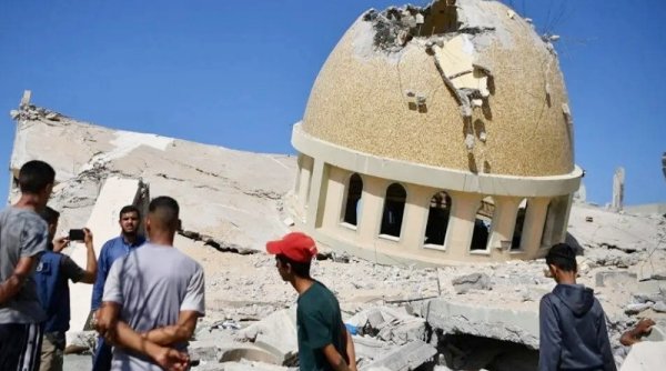 Gagal Lawan Pejuang Palestina, Israel Mulai Sasar Jurnalis sebagai Target Serangan Militer