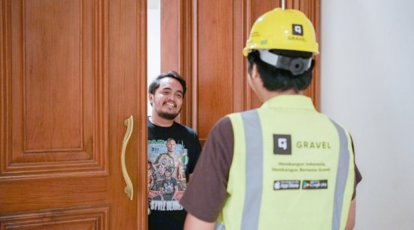 Lima Hal Ini Harus Diperhatikan Sebelum Serah Terima Rumah Baru