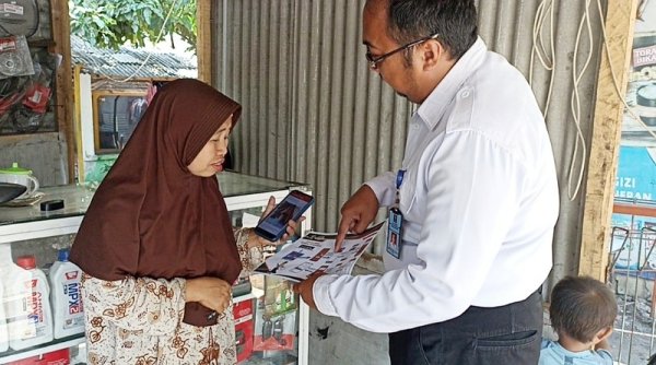 SiBBro Kembali Aktif, Permudah Masyarakat Akses Informasi Barang Bukti di Rupbasan Probolinggo