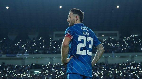 Lawan Madura United, Bojan Siapkan Opsi Rotasi