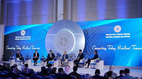 Ben Zhou dari Bybit Buka Jalan Menuju Web3