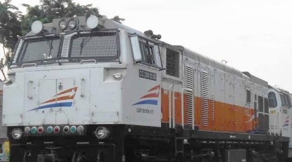 KCJB 'Whoosh' Beroperasi, KA Parahiyangan Masih Tetap Banyak Peminat