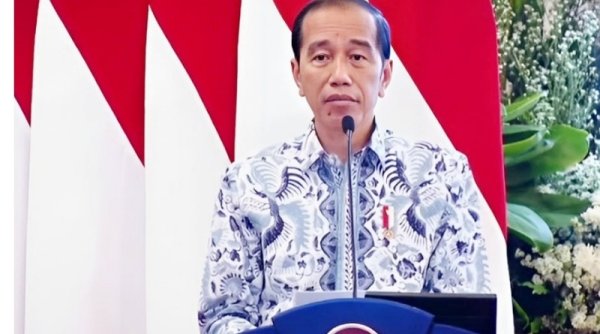 Presiden Jokowi Amanatkan 197 Kepala Daerah untuk Mudahkan Perizinan Investor