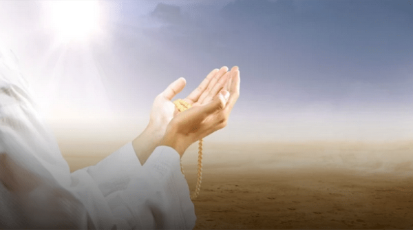 Doa Hari Ke-6 Bulan Ramadan