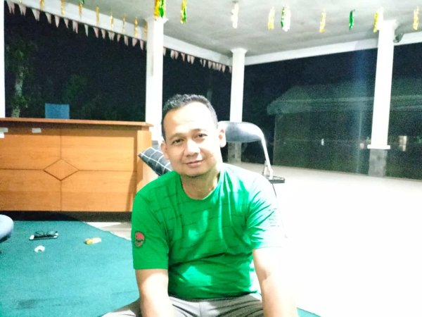 Soal Dugaan Asal Jadi Rehab Kolam BBI Ciparay, Ini Klarifikasi Dispakan Kabupaten Bandung
