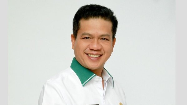 Bupati Bandung Musyawarah dengan Mufakat di Taman Teknologi Pertanian Kopi