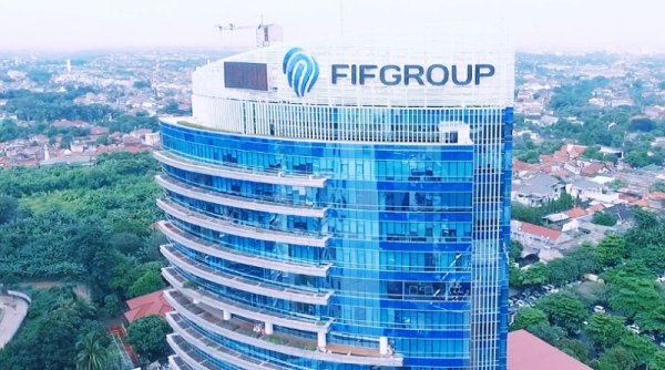 FIF Bukukan Peningkatan Laba Bersih Sebesar 30,9% di Kuartal III 2023