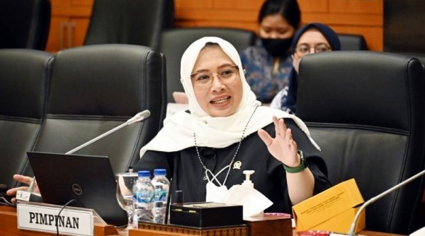 Kemenkes Harus Sosialisasi Masif Penanganan dan Pencegahan Cacar Monyet