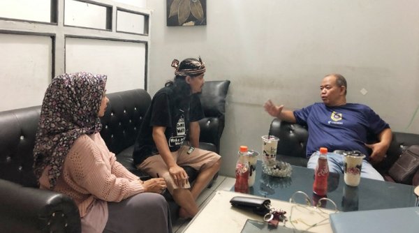 Jelang Hari Wayang Dunia, Siapa yang Paling Berjasa Melestarikan Wayang? Ini Jawaban Bhatara Sena