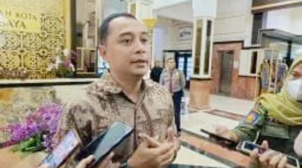 Wali Kota Eri Ingatkan ASN yang Backing RHU dan Hotel Pelanggar Aturan Bisa Dipecat