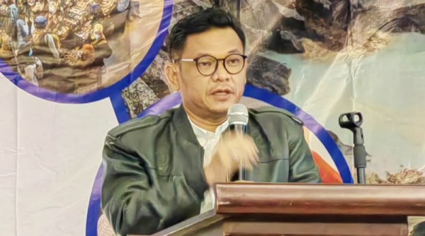 Ace Hasan: Pelaku Usaha Perlu Perhatikan Tata Ruang untuk Mengurangi Resiko Bencana