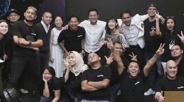 PasarPolis Mitra Memperingati Tonggak Sejarah Tahun Ketiga dengan Pertumbuhan
