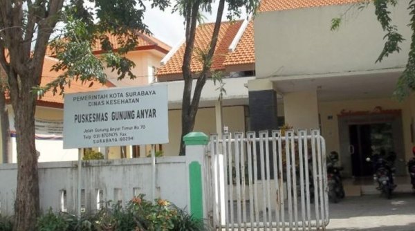 Keren! Puskesmas di Surabaya Buka Layanan 24 Jam