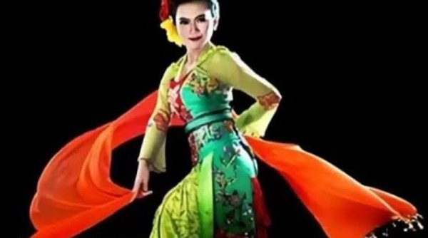 Mengenal Ronggeng di Berbagai Daerah di Jawa Barat