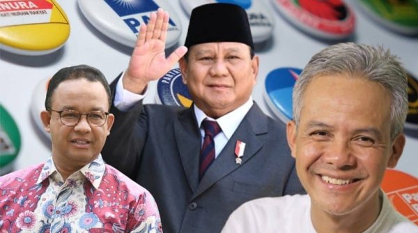 Pendukung Capres Mana yang Paling Banyak Menebar Hoaks ? Ini Hasil Analisa Chat GPT
