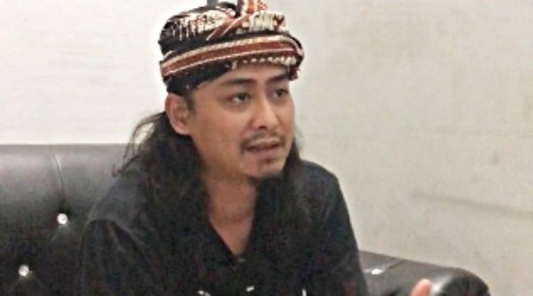 HARI WAYANG | Bhatara Sena: Nabi SAW Dititah Maca, Maca Naon?