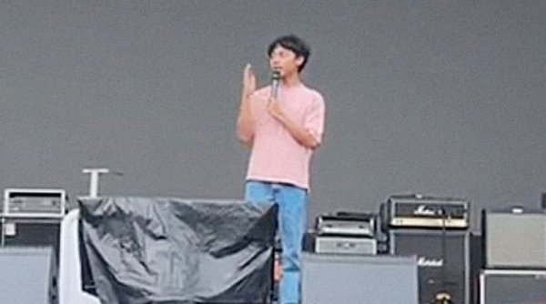 Greenlane Festival Batal Digelar, Oknum Panitia Pakai Foya-Foya Dana Investor 1,5 M