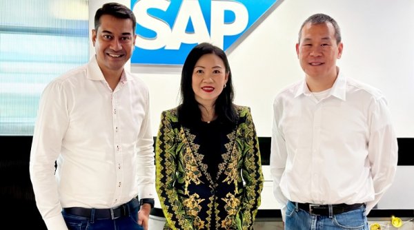 SAP Meluncurkan Inovasi dalam Pengembangan Aplikasi AI Generatif dan Kemampuan Database Vektor serta Peluang Pembelajaran Baru bagi Pengembang di Era AI