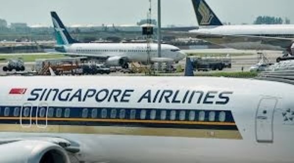 Singapore Airlines Menjadi Tuan Rumah Assembly Of President Association Of Asia Pacific Airlines (AAPA) Ke-67