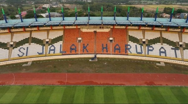 Kabupaten Bandung Siap Sambut Tim-Tim Top di Piala Dunia U-17 FIFA 2023