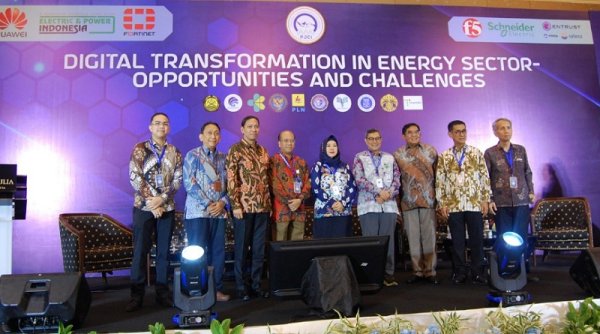 PJCI dan Huawei Kolaborasi Tingkatkan Kewaspadaan Keamanan Siber Sektor Energi