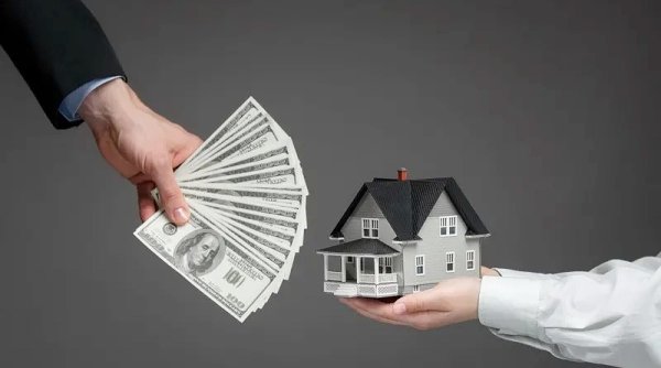 Trik Membeli Rumah KPR Tanpa Harus Mengeluarkan DP
