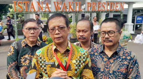 Bedas Pisan! Pemkab Bandung Kembali Raih Penghargaan dan Diguyur Insentif Fiskal Rp 6,4 Miliar