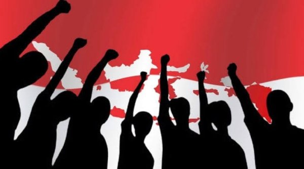 KHUTBAH JUMAT | Pahlawan Menurut Islam