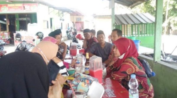 Insentif 902 Guru Ngaji Tidak Cair Akibat Datanya Hilang, Pengurus FKPQ Indonesia Gelar Rapat Darurat