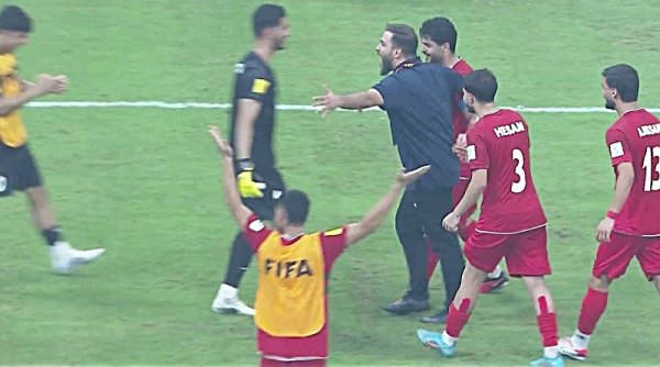 PIALA DUNIA U17 | Iran U-17 Raih Kemenangan Sensasional Lawan Brasil U-17