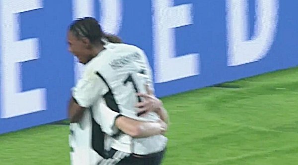 Jerman U-17 Menang Telak atas Meksiko dengan Skor 3-1 di Piala Dunia U-17 2023